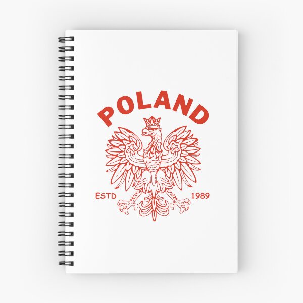 Item preview, Poland eagle designed and sold by Peerless-Prime.
