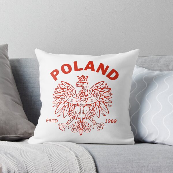 Item preview, Poland eagle designed and sold by Peerless-Prime.