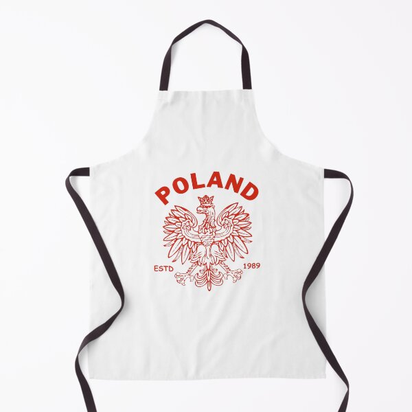 Item preview, Poland eagle designed and sold by Peerless-Prime.