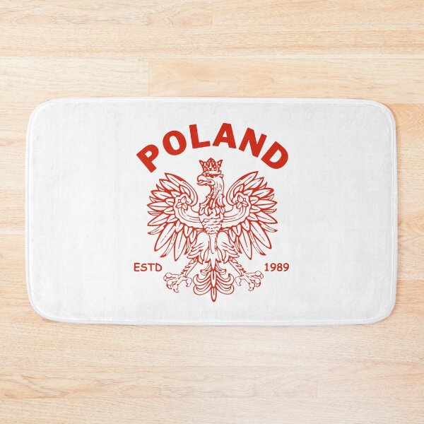 Item preview, Poland eagle designed and sold by Peerless-Prime.