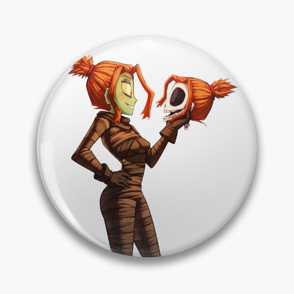 Item preview, The Gaslight District designed and sold by SweetMascot.