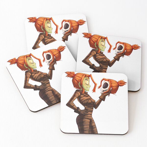 Item preview, The Gaslight District designed and sold by SweetMascot.