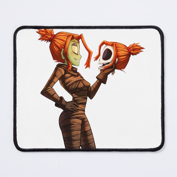 Item preview, The Gaslight District designed and sold by SweetMascot.