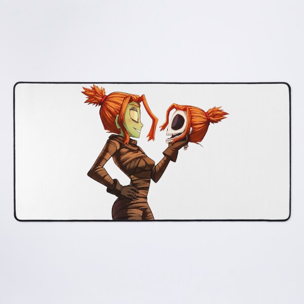Item preview, The Gaslight District designed and sold by SweetMascot.