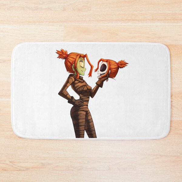 Item preview, The Gaslight District designed and sold by SweetMascot.