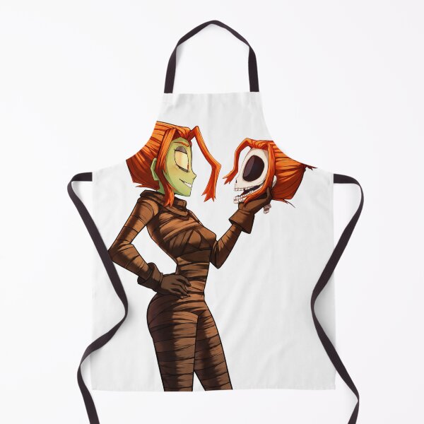 Item preview, The Gaslight District designed and sold by SweetMascot.