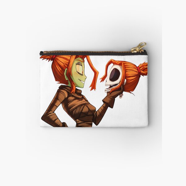 Item preview, The Gaslight District designed and sold by SweetMascot.