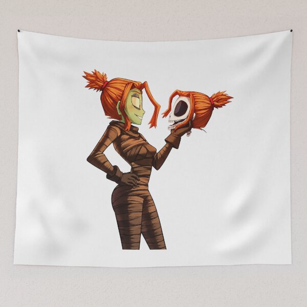 Item preview, The Gaslight District designed and sold by SweetMascot.