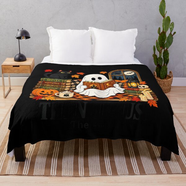 Item preview, It Was A Dark And Spooky Night Then Jesus The End Christian designed and sold by Tomtomatos.