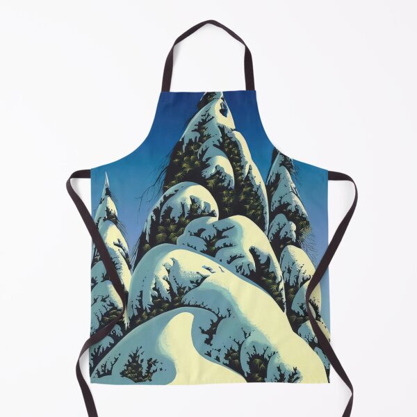 Item preview, New fallen snow designed and sold by EtherShadeArt.