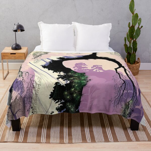 Item preview, Norway pine designed and sold by EtherShadeArt.