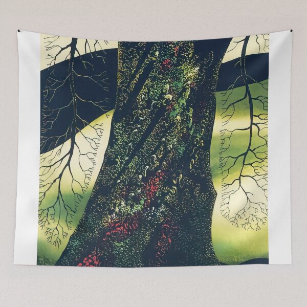 Item preview, Oak tree designed and sold by EtherShadeArt.