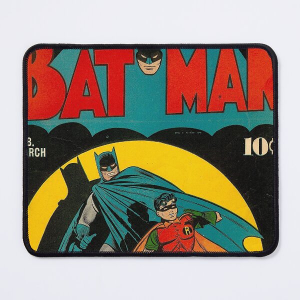 Item preview, DC Comics Batman Vintage Comic Original Custom Poster Art Tee designed and sold by Cool Robot Bro..
