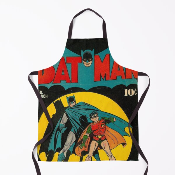 Item preview, DC Comics Batman Vintage Comic Original Custom Poster Art Tee designed and sold by Cool Robot Bro..