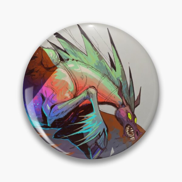 Item preview, Wings of Shade and Neon Sight, Diving Deep in Neon Light (V2) designed and sold by SabaMirzique.
