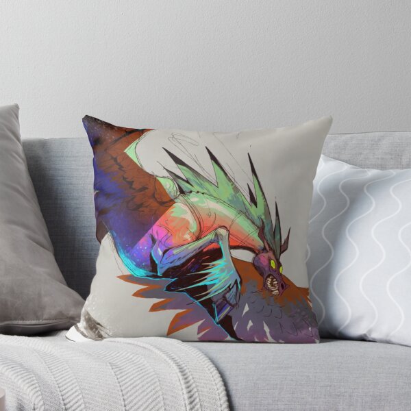 Item preview, Wings of Shade and Neon Sight, Diving Deep in Neon Light (V2) designed and sold by SabaMirzique.