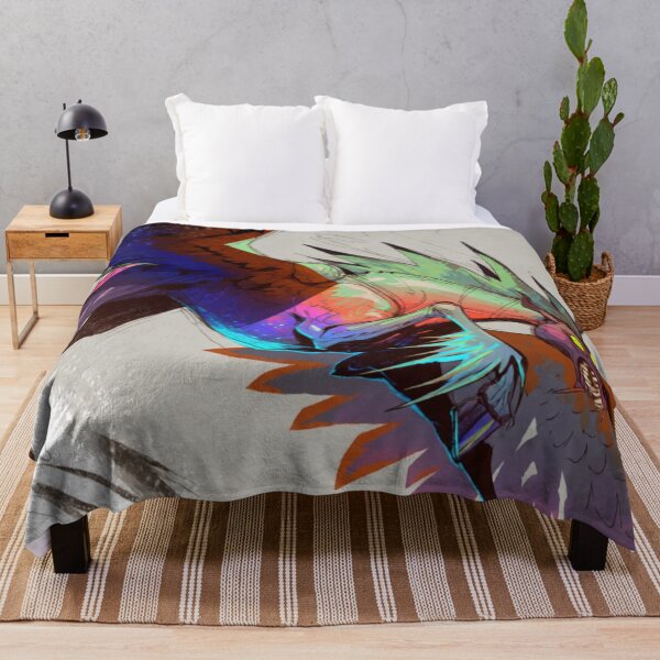 Item preview, Wings of Shade and Neon Sight, Diving Deep in Neon Light (V2) designed and sold by SabaMirzique.