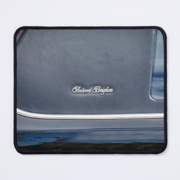 Item preview, 1984 Black Cadillac Fleetwood Brougham designed and sold by RichFrancoCars.