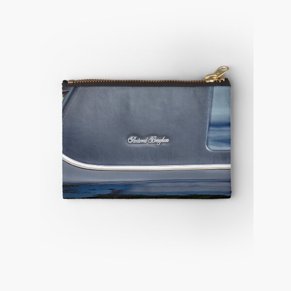 Item preview, 1984 Black Cadillac Fleetwood Brougham designed and sold by RichFrancoCars.