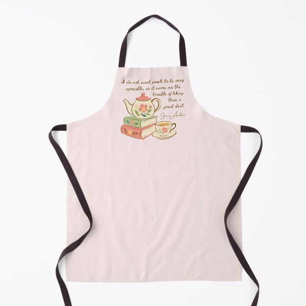 Item preview, Disagreeable people - Jane Austen quote designed and sold by Mister Mipsy.