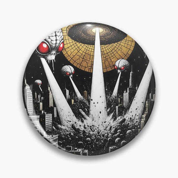 Item preview, Occupation - Attack designed and sold by videodroom.