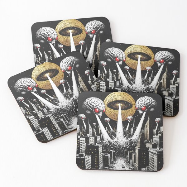 Item preview, Occupation - Attack designed and sold by videodroom.