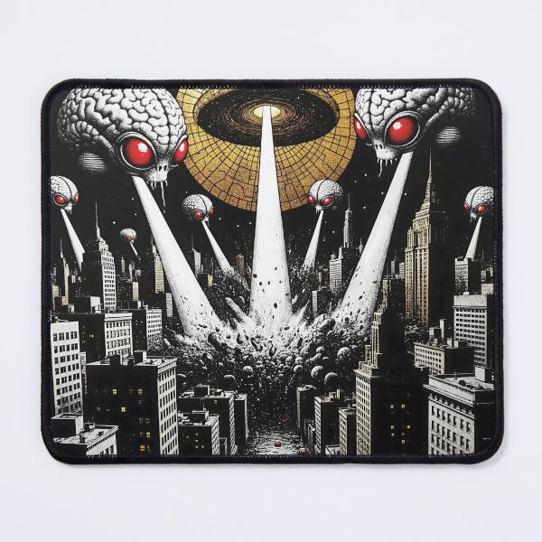 Item preview, Occupation - Attack designed and sold by videodroom.