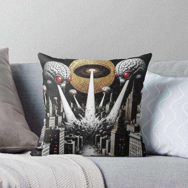 Item preview, Occupation - Attack designed and sold by videodroom.