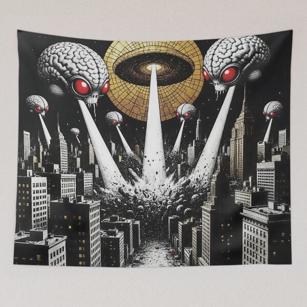 Item preview, Occupation - Attack designed and sold by videodroom.