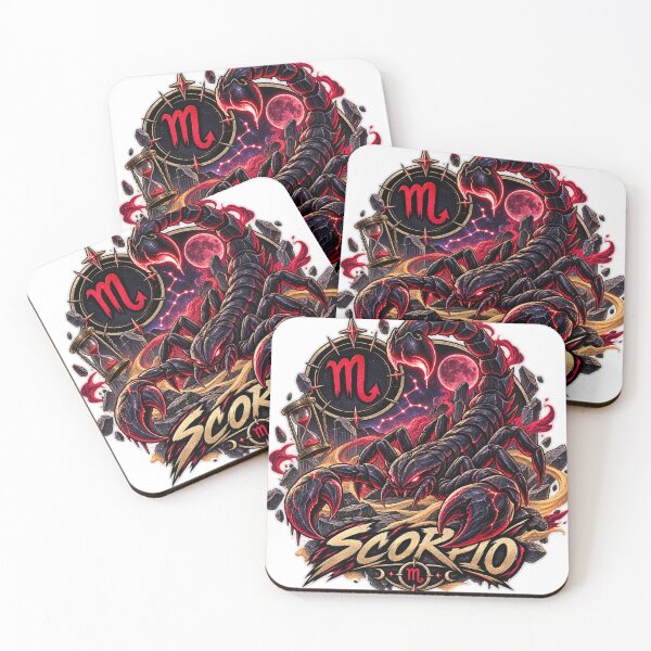 Item preview, Scorpio ,hs designed and sold by humansense.