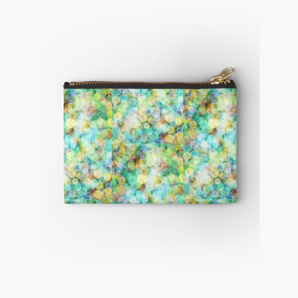 Item preview, Trevi Fountain bokeh art designed and sold by piscesmoon22.