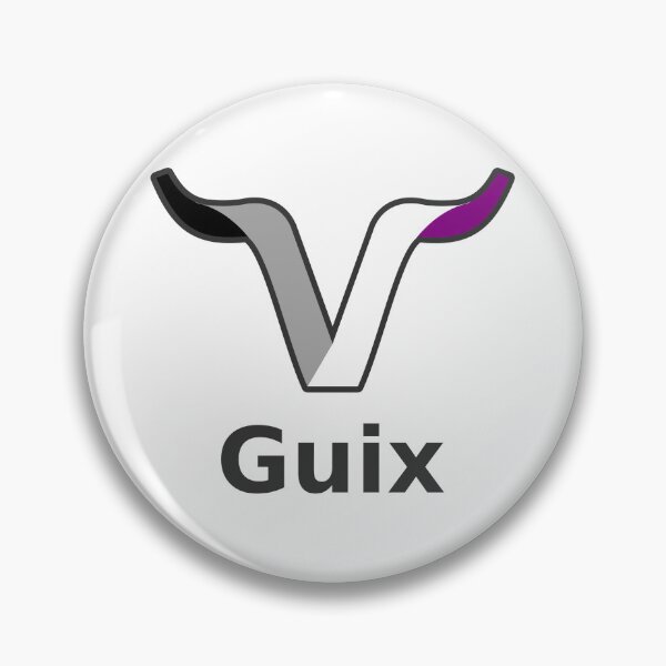 Item preview, Guix logo, ace designed and sold by tomenzgg.