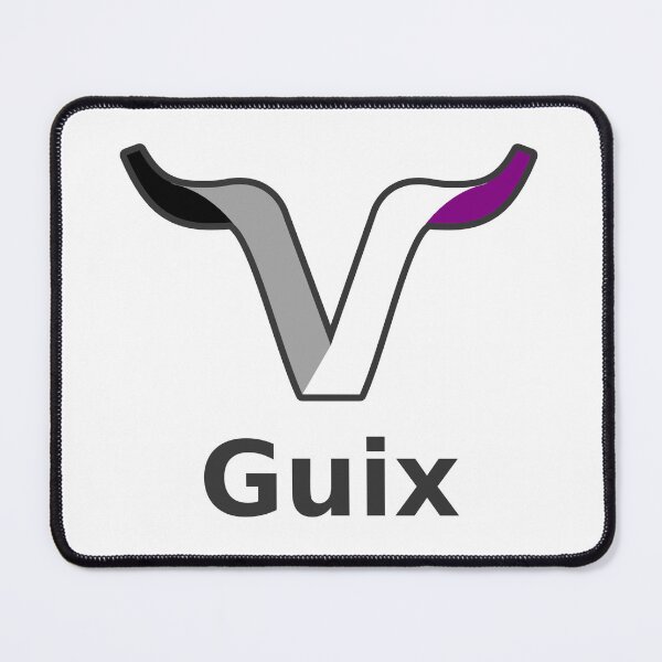 Item preview, Guix logo, ace designed and sold by tomenzgg.