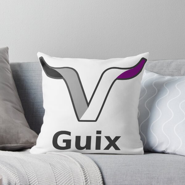 Item preview, Guix logo, ace designed and sold by tomenzgg.