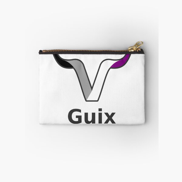 Item preview, Guix logo, ace designed and sold by tomenzgg.
