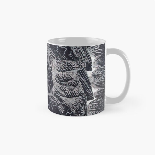 Item preview, Ocean cliffs designed and sold by EtherShadeArt.