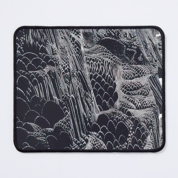 Item preview, Ocean cliffs designed and sold by EtherShadeArt.