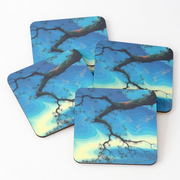 Item preview, Ocean mist designed and sold by EtherShadeArt.