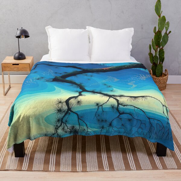 Item preview, Ocean mist designed and sold by EtherShadeArt.