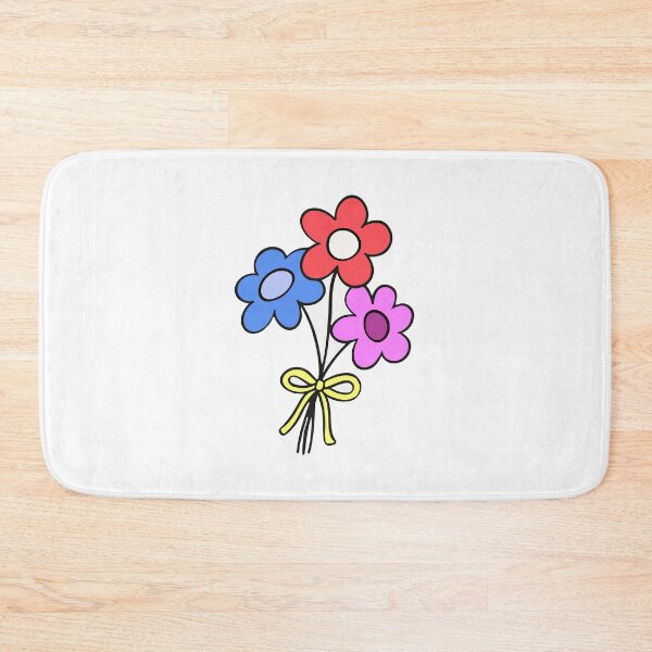 Item preview, flower for you. designed and sold by Borublue.