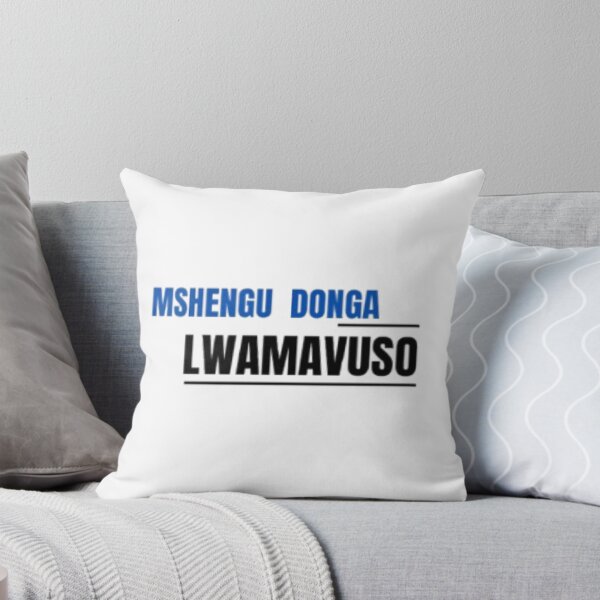 Item preview, Typography – Tshabalala Clan Names Bold Layout designed and sold by MathoDzns.