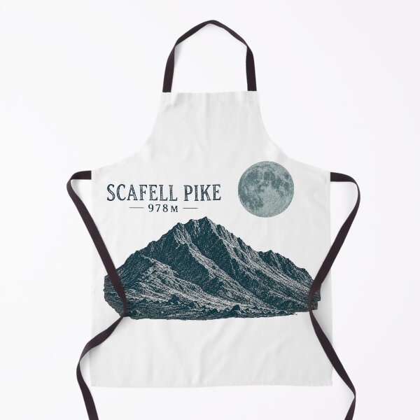 Item preview, SCAFELL PIKE designed and sold by ArtisticBeek.