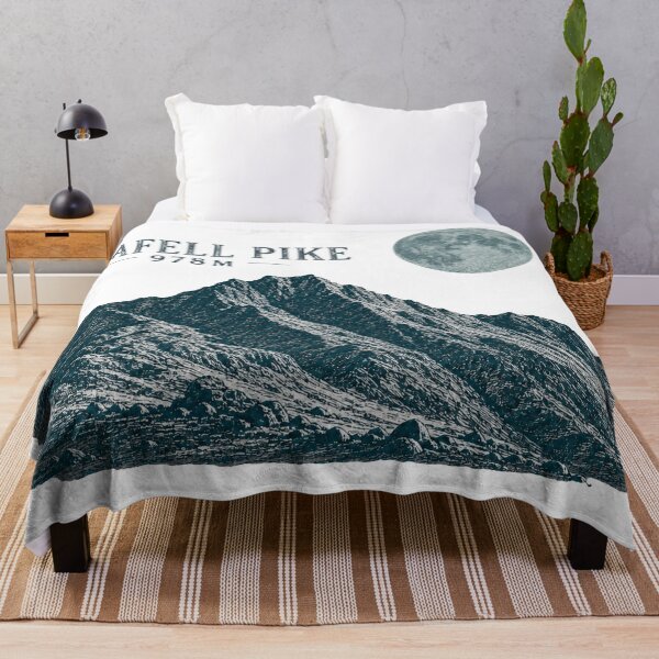 Item preview, SCAFELL PIKE designed and sold by ArtisticBeek.