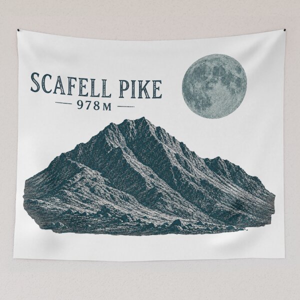 Item preview, SCAFELL PIKE designed and sold by ArtisticBeek.