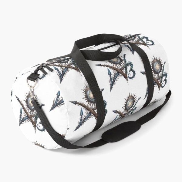 Item preview, AO3 Fanfiction Dark Fantasy Dragon Runes Sun designed and sold by Luz Oroño.