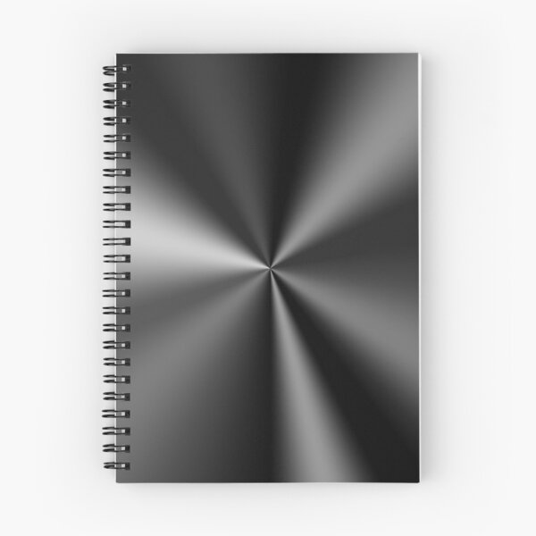 Item preview, Black and White Gradient designed and sold by benhurpontes.