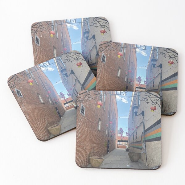 Item preview, Champaign Urbana alley designed and sold by Hodgepodge House.