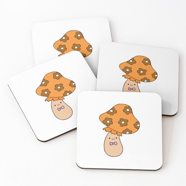 Item preview, mushroom  designed and sold by Borublue.