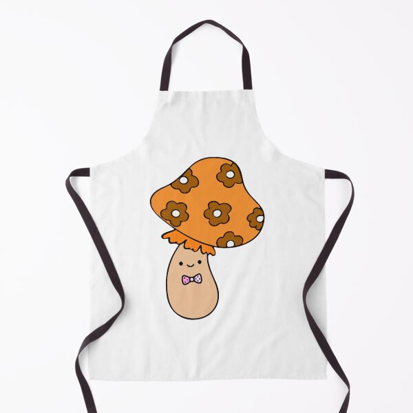 Item preview, mushroom designed and sold by Borublue.
