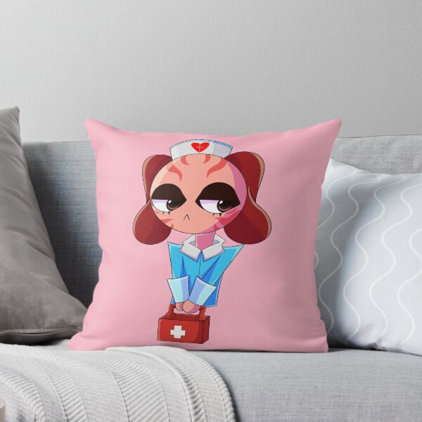 Item preview, Nurse (Animal Hospital) designed and sold by 2cool2sayit.